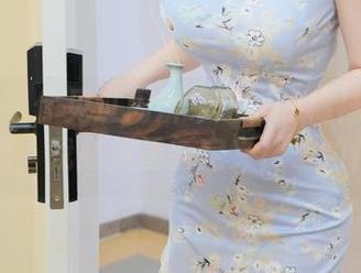 微密圈 – 你见过周妍希这样的棉袜吗？看图资源，我必须重新定义袜子的作用！