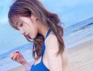 白衬衫也可以玩出花样！啾小妍Deer的写真现场，来拯救你无聊的衣橱，原图才是终极神器。