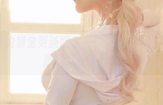 啾小妍的妍宝更新图集——我能否用一声叹息抵得过这画面？