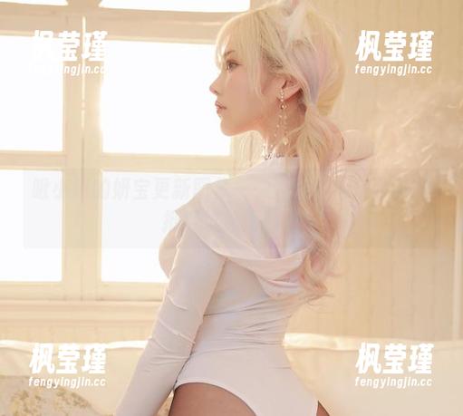 啾小妍的妍宝更新图集——我能否用一声叹息抵得过这画面？