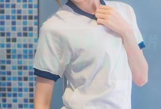 喵糖映画的夏季JK制服，免费图片是不是让你对夏天有了新认识？