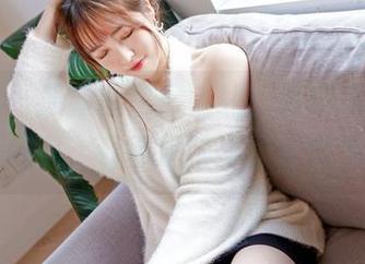 嗲囡囡 – 最新图包已上线，萌琪琪Irene的甜心风潮，看得我脑海里全都是彩糖。