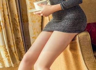 头条女神 – 看樊安妮的套装，以为原图只是花瓶，结果意外惊艳