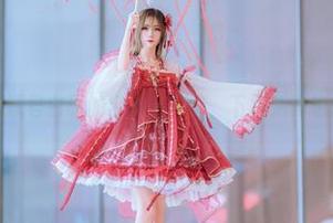 诚实说，妖君白研的御姐写真集，下载后再也回不去了