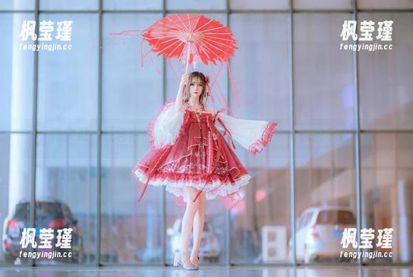 诚实说，妖君白研的御姐写真集，下载后再也回不去了