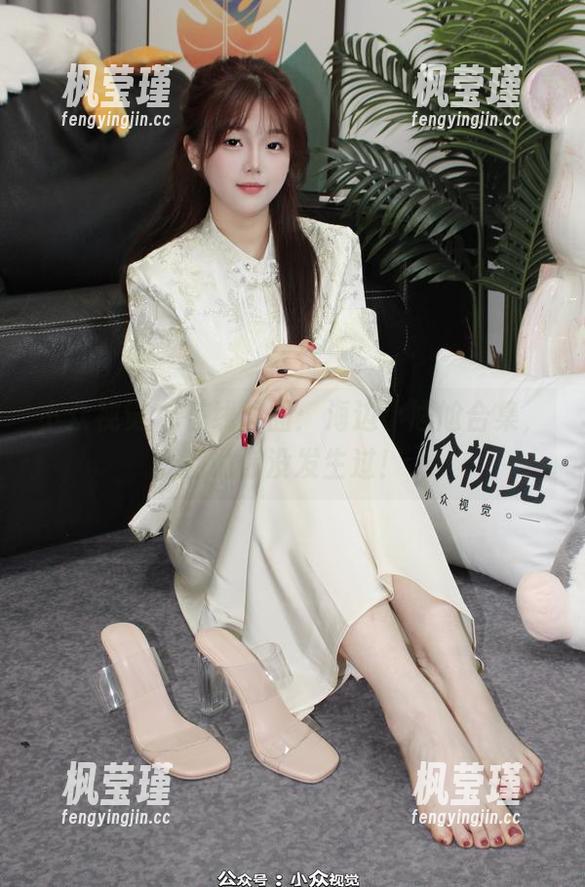小众视觉-圆圆 小众视觉 - 在线圆圆:海边小尴尬合集,别说你没发生过!