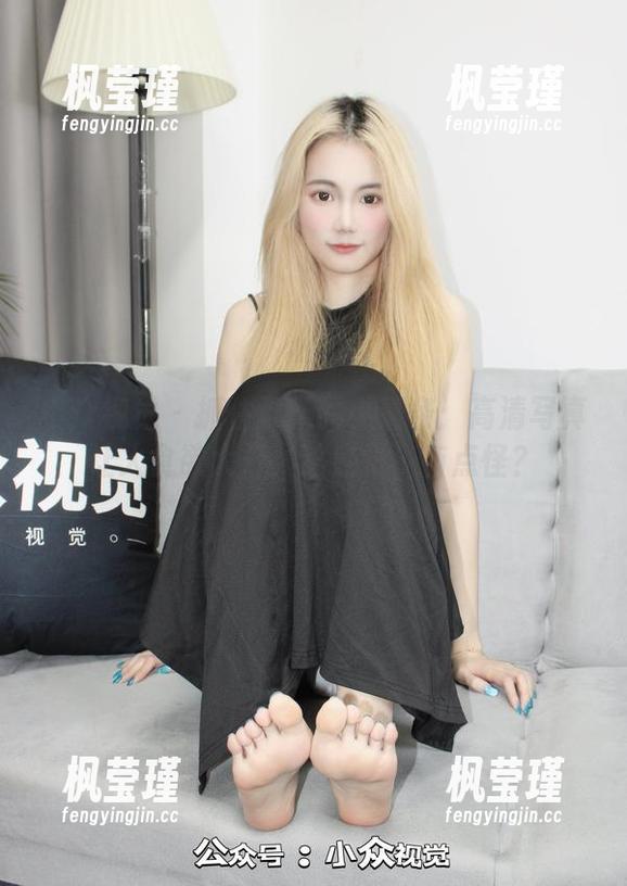 小众视觉-小薯条 小众视觉 - 抓住夏天的小薯条:高清写真让人食欲大开,这感觉…有点怪?