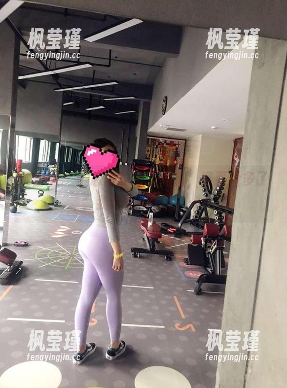 微密圈 - 小芯酱的女友私拍，资源看多了，我该如何自处……