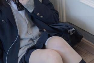 少女秩序 – 千澄白色原图，福利到位，快给我来点欣赏的时间呀！