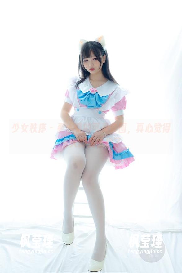少女秩序-小葵 少女秩序 - 看小葵的可爱套图,真心觉得今天的我也拼了