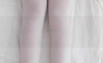 少女秩序 – 小鱼的私拍连衣裙：随缘总是在裙摆间游动