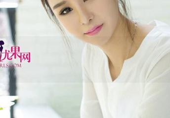 尤果网 – K8傲娇萌萌的JK作品集：原图和想象中的差距！