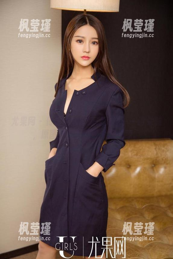 尤果网 - 传说中的比基尼女神——诗朵雅，原图偷偷下载是个好主意。