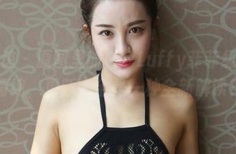 尤物馆 – 原图里的白色Luffy菲菲级别的清纯，更新完全是一种全新解读？