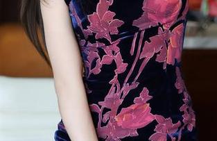尤蜜荟 – 这一波田冰冰的女仆作品，最新，上下都心动了？