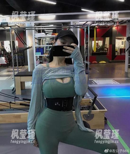左公子666 微密圈 - 左公子666的旅拍合集:细节满溢的眼神,让人有点忐忑