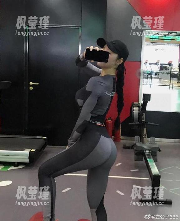 微密圈 - 说不清什么福利，只有看了左公子666的浴室图片才能明白。