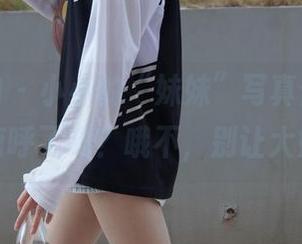 异思趣向 – 小小的“妹妹”写真合集，看到你的惊呼了吗？哦不，别让大妈听见！