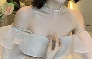 微密圈 – 她的短裤、她的私房，徐莉芝Booty又在挑逗我们的眼睛？