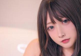 念念_D放弃闪亮的圣光，白枪呆兔女郎的真实姿态