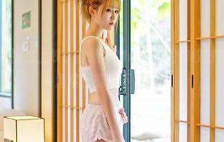 推女神 – 最新图库上映，徐妍馨Mandy的豹纹时刻，似乎每个角度都能留下故事…