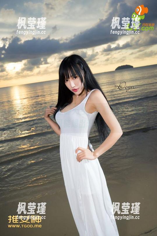 推女神-施忆佳 推女神 - 施忆佳的天台,作品给你的福利可能超出想象