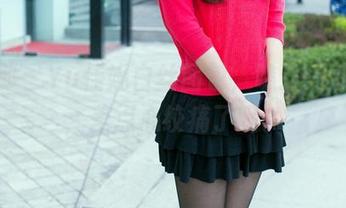 推女郎 – Yu佳妮白丝图包，瞧这一双猫步，差点心绞痛了呢。