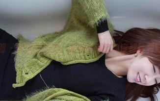 推女郎 – 曾水的作品，学姐的每个角度都恰到好处。