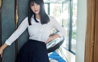 推女郎 – 关于沙子和妹妹的私拍合集——就这样默默地看着她们的样子