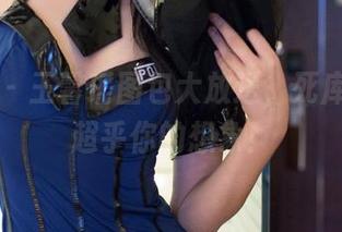 推女郎 – 王馨瑶图包大放送，死库水效果超乎你的想象！
