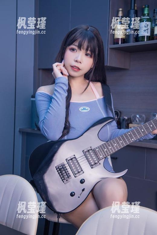 无颜小天使wy的冒险：绳与精华，精选写真集！这一切都错了吗？