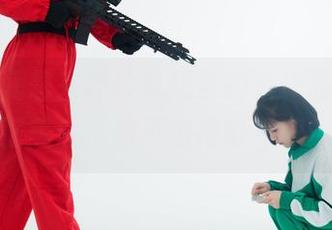 下载星澜想来杯珍珠奶茶的新作品，长腿配美感，值不值得瞅一眼？