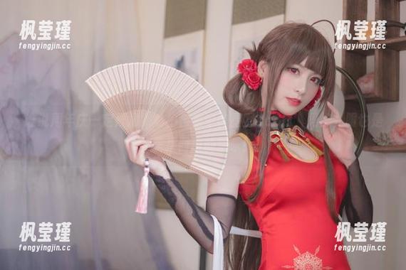 星野saori 谁说周年庆一定严肃?私拍合集中的星野saori,玛修礼服也是东拼西凑的欢乐!
