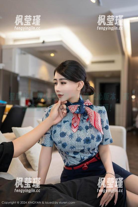 星颜社 - 双人美图接力：潘思沁版本，高清画质，内容包含欢乐和泡面！