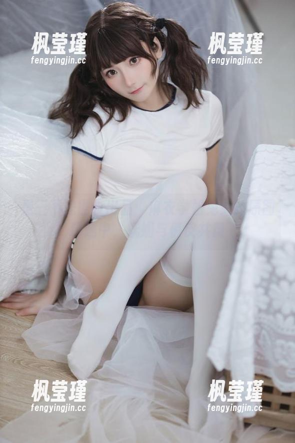 是三不是世w出品：麻衣学姐兔女郎原图精选中，妩媚与俏皮共舞