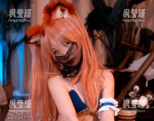 晕崽Zz修女cos之后，大家都在想：这个灵魂有多深邃？
