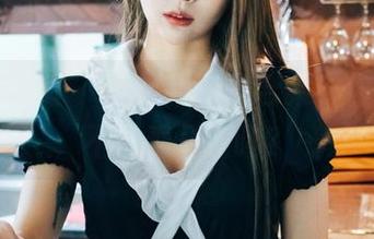 普美Bomi(보미)最新灰丝合集，你能忍住不多看几眼吗？