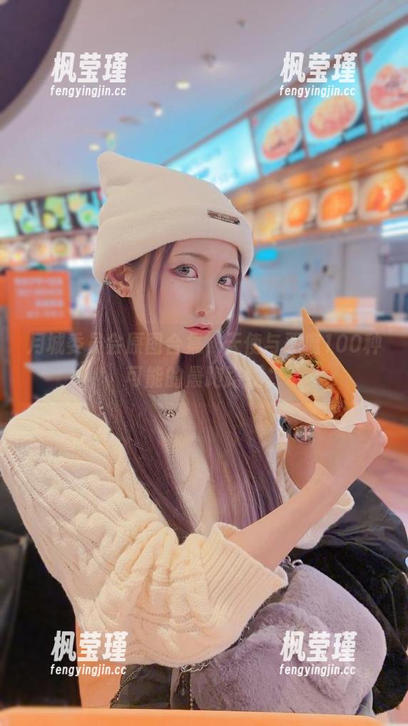 月城委员会原图合集，天使与恶魔100种可能的晨跑路线。