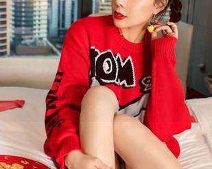 微密圈 – 果儿Victoria与漆皮女王的亲密接触，超福利攻略