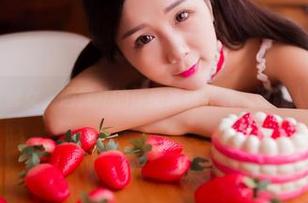 果团网 – 修女，通灵儿的作品集新尝试，没让人掉入宁静