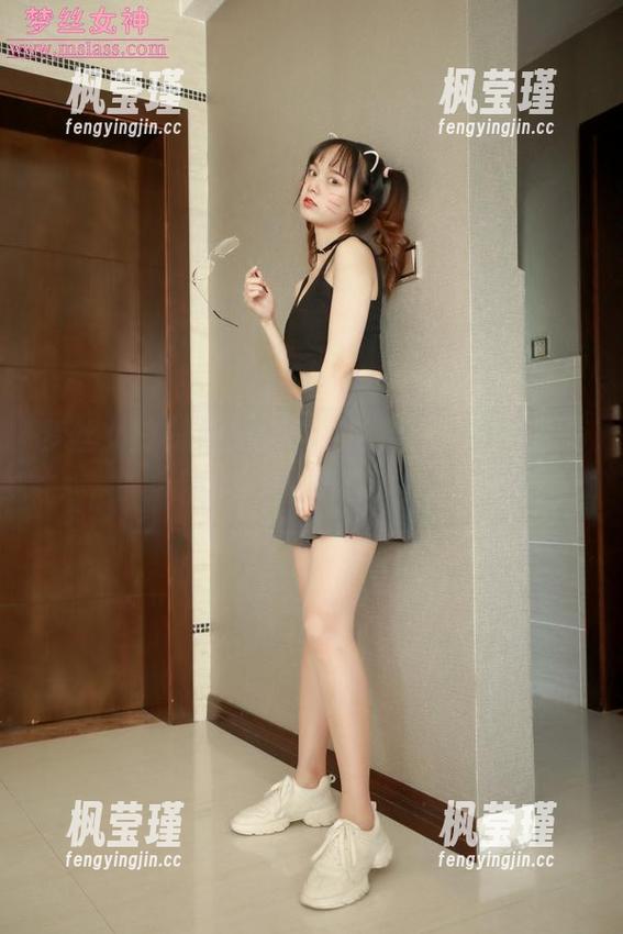 梦丝女神 - 他奶奶的，恬恬的画室乖乖女精选，让人直呼神奇