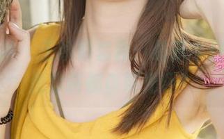 梦丝女神 – 王娇娇套图：最新牛仔裤，随便穿搭都自带光环？