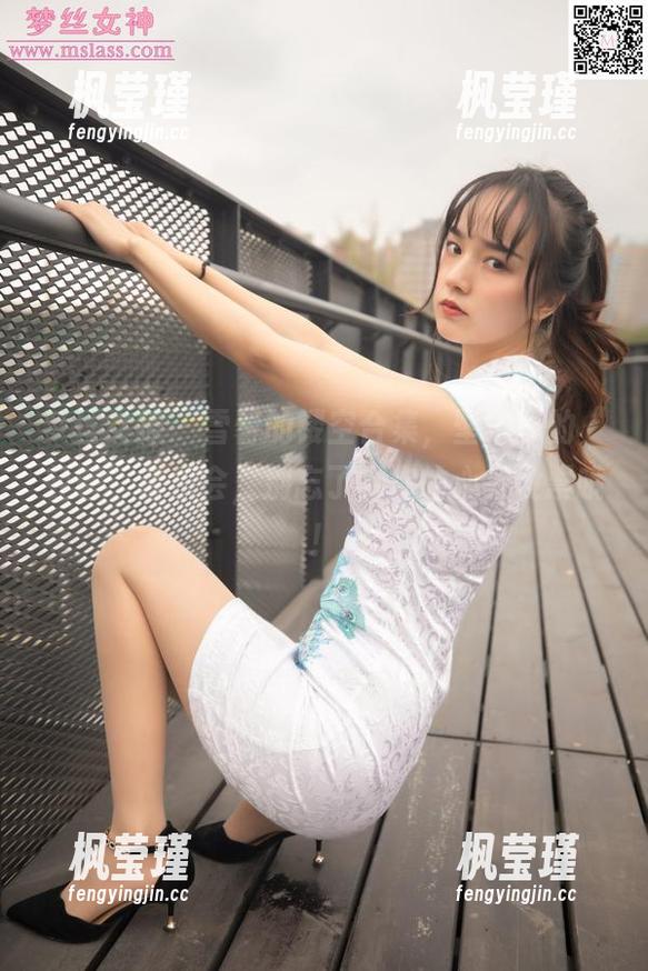 梦丝女神 - 雪馨的镂空合集，壁纸界的“轻奢”音乐会，别忘了为你的心灵投票哦！