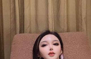 微密圈 – 梦露veronica的职业装写真，看完直接想下载去上班？