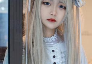无圣光，所以我若无其事地欣赏这组梨瑾瑾的恶魔天使图集