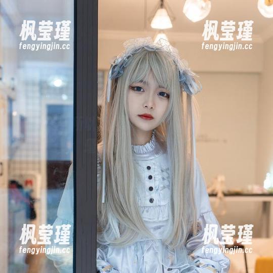 无圣光，所以我若无其事地欣赏这组梨瑾瑾的恶魔天使图集