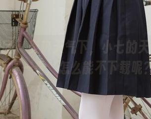 森萝财团 – 炎热天气下，小七的天台原图值得一看，怎么能不下载呢？