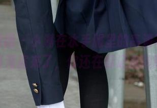森萝财团 – 小满在水手服里的高清写真，新型海盗来了，你还在标记危险吗？