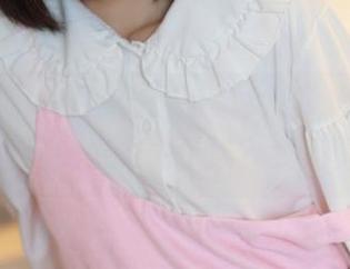 模范学院 – 徐微微mia“女友”作品集再度更新，这到底是为了谁？我还真猜不到