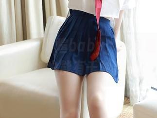 模范学院 – 李颖煊baby：一张福利图集，清纯也能有千种姿态。